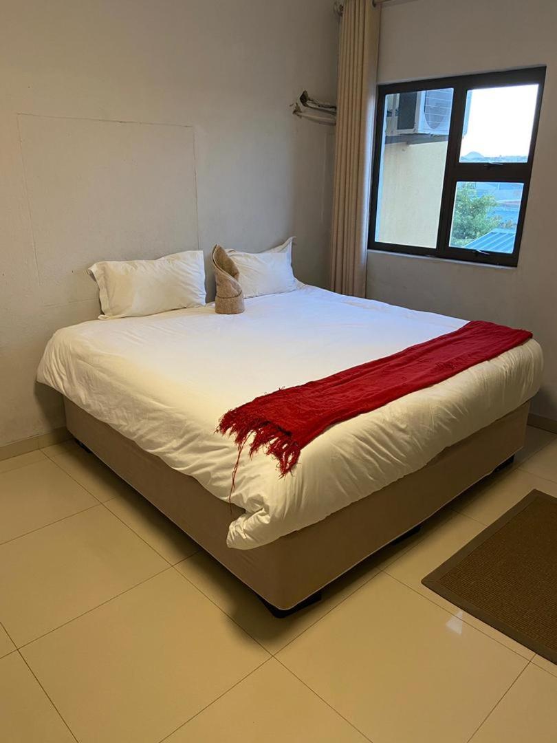 Pandeinge Hotel Windhoek Kültér fotó