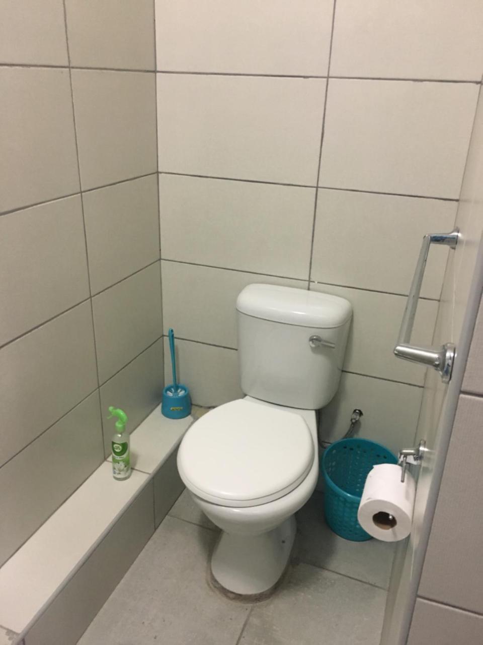 Pandeinge Hotel Windhoek Kültér fotó